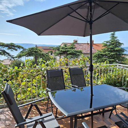 Adriatic Leisure Apartment โนวีวีโนดอลสกี ภายนอก รูปภาพ