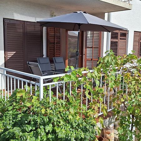 Adriatic Leisure Apartment โนวีวีโนดอลสกี ภายนอก รูปภาพ