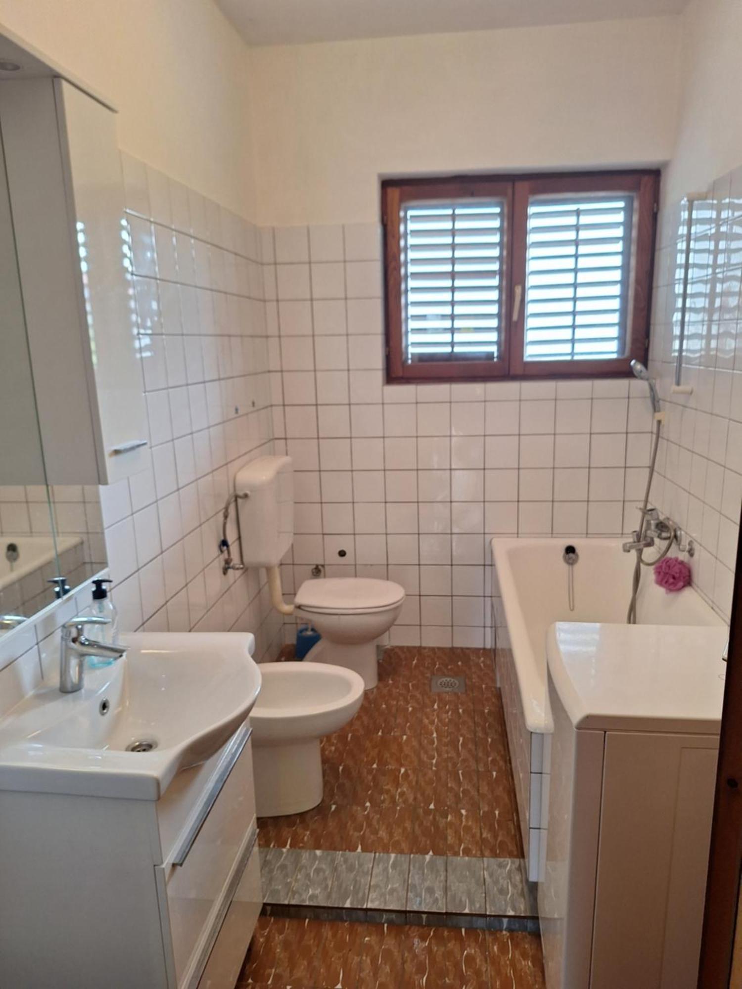 Adriatic Leisure Apartment โนวีวีโนดอลสกี ภายนอก รูปภาพ