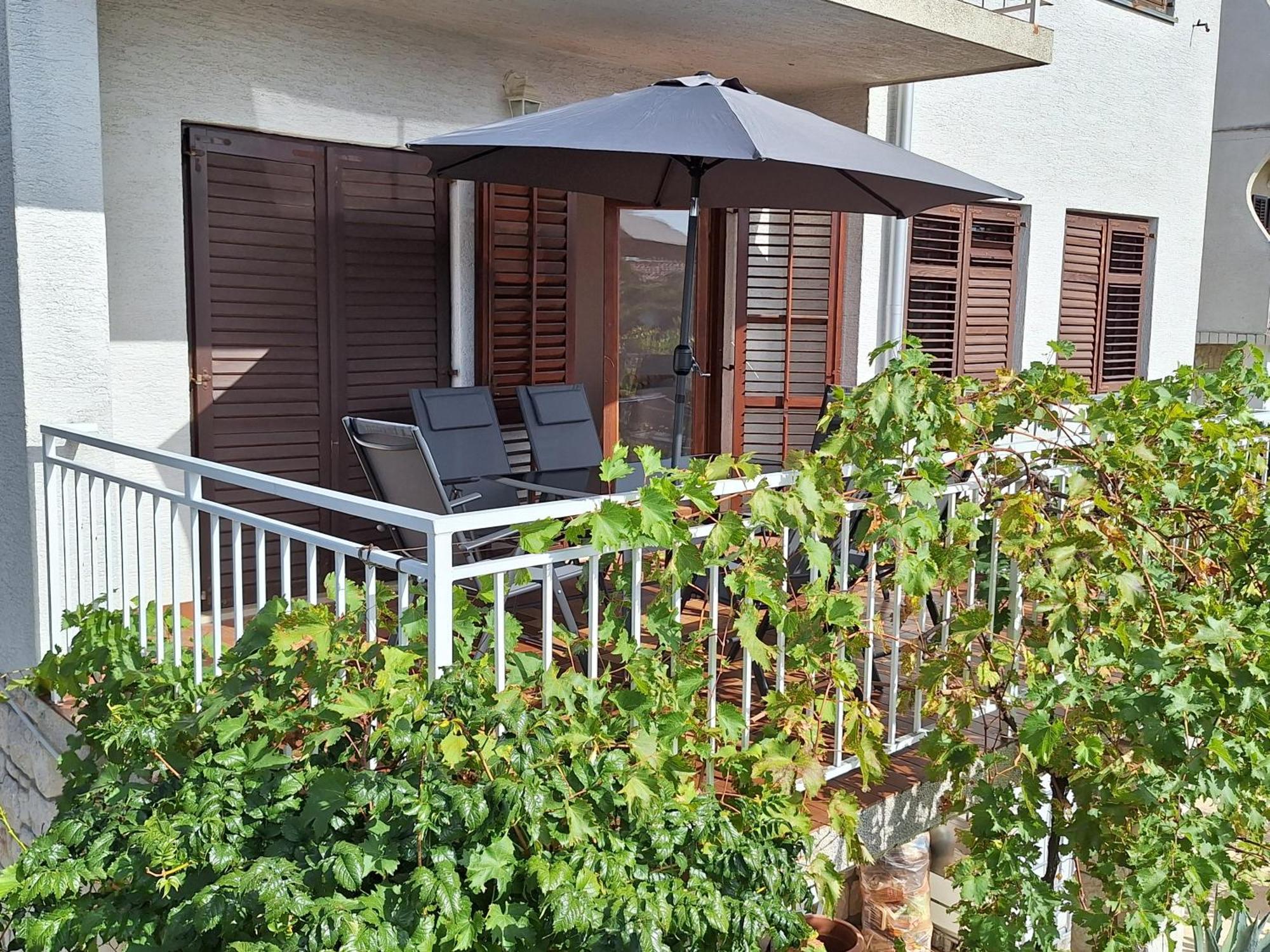 Adriatic Leisure Apartment โนวีวีโนดอลสกี ภายนอก รูปภาพ