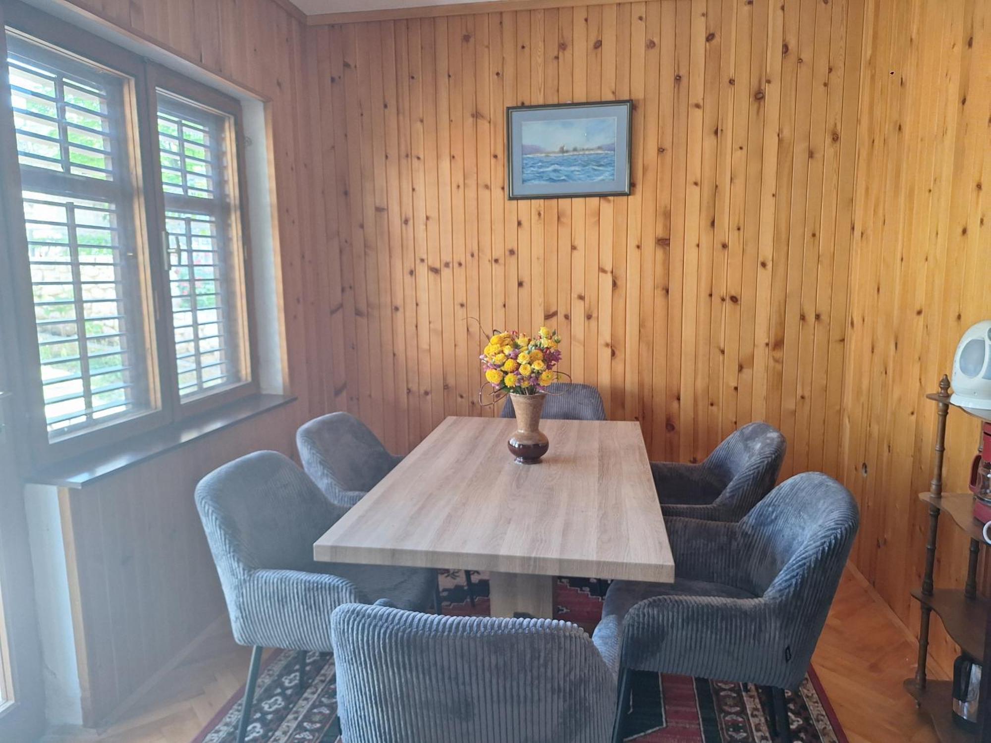Adriatic Leisure Apartment โนวีวีโนดอลสกี ภายนอก รูปภาพ