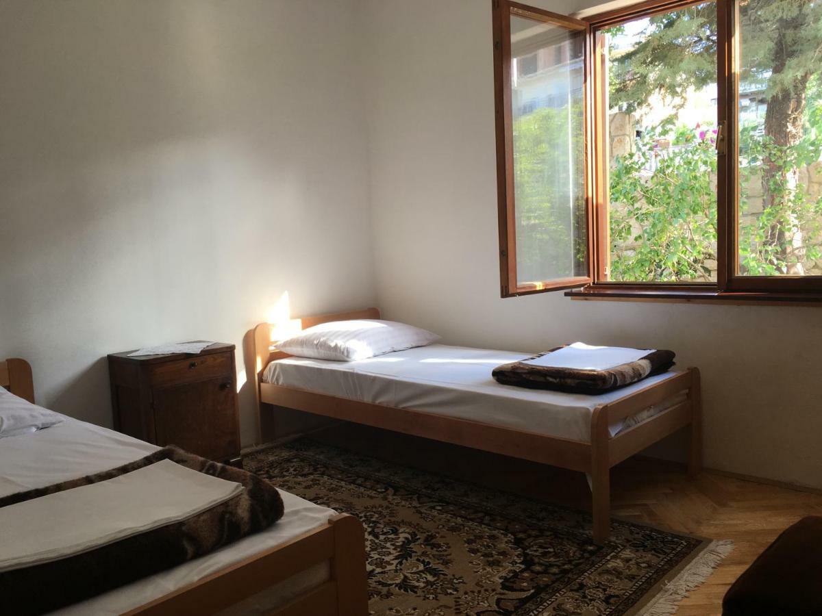 Adriatic Leisure Apartment โนวีวีโนดอลสกี ภายนอก รูปภาพ
