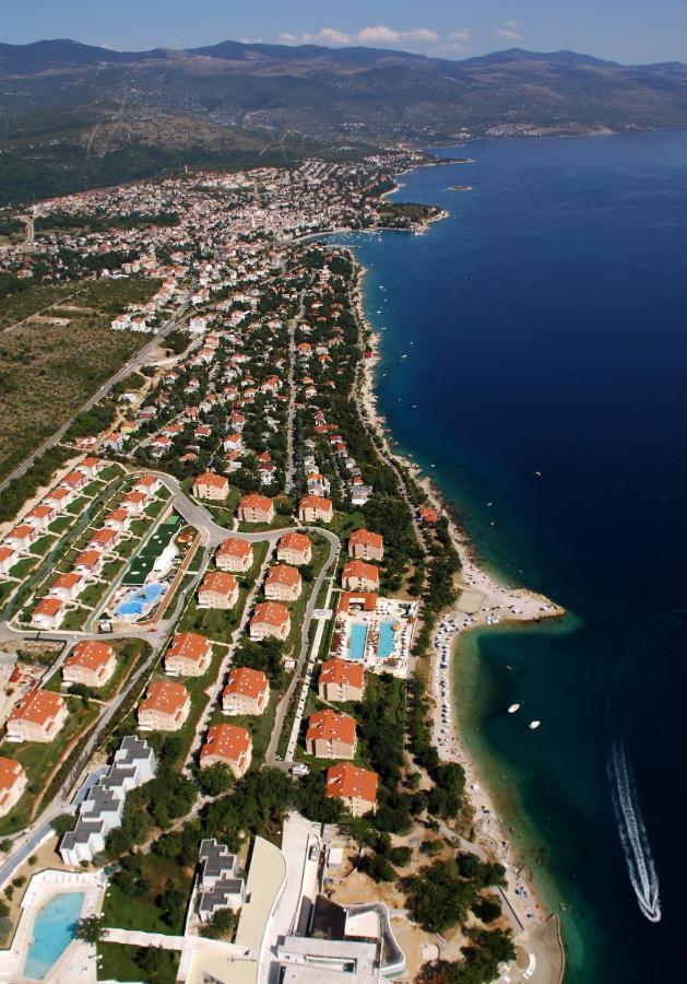 Adriatic Leisure Apartment โนวีวีโนดอลสกี ภายนอก รูปภาพ