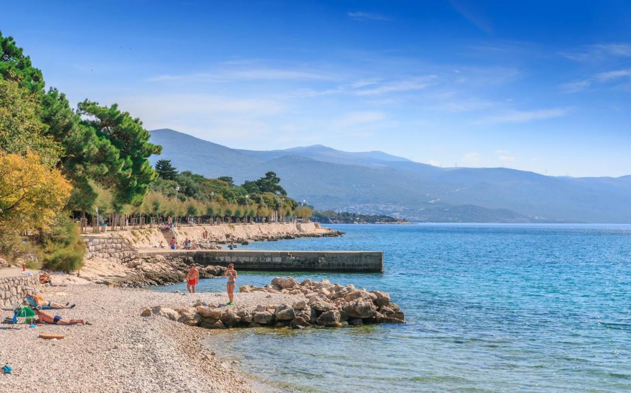 Adriatic Leisure Apartment โนวีวีโนดอลสกี ภายนอก รูปภาพ